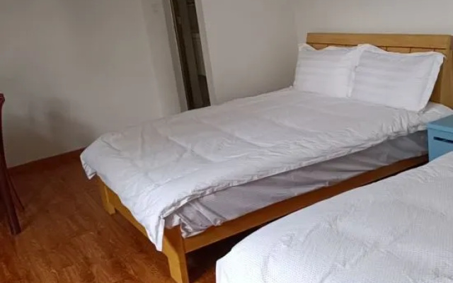 Nanchang Jushe Boutique Hotel (Qifeng Road Subway Station Branch) – Guest Rooms – Nanchang