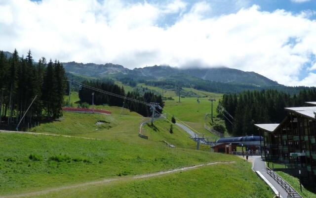Appartement Les Arcs 1800, 3 pièces, 8 personnes - FR-1-411-146