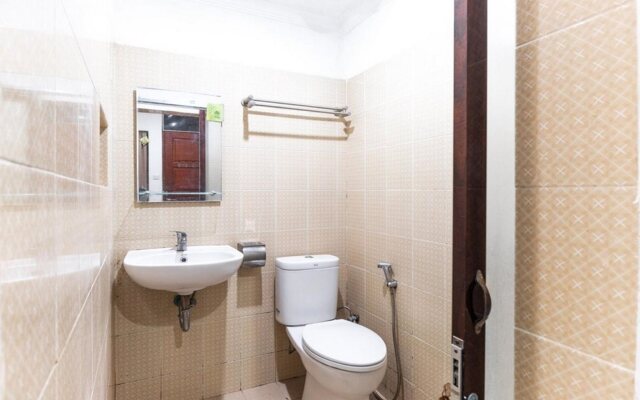 OYO 339 Mojopahit Residence