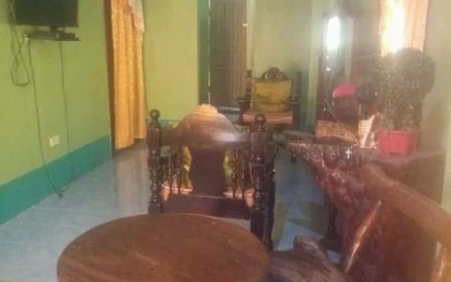 Clemente's Garden & Resort