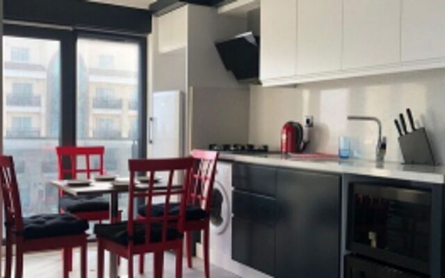 ONLY ONE Suites&Residence