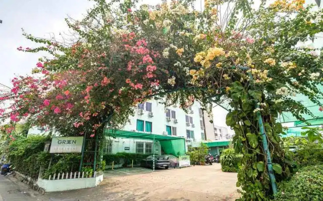 RedDoorz Green Kaset Nawamin