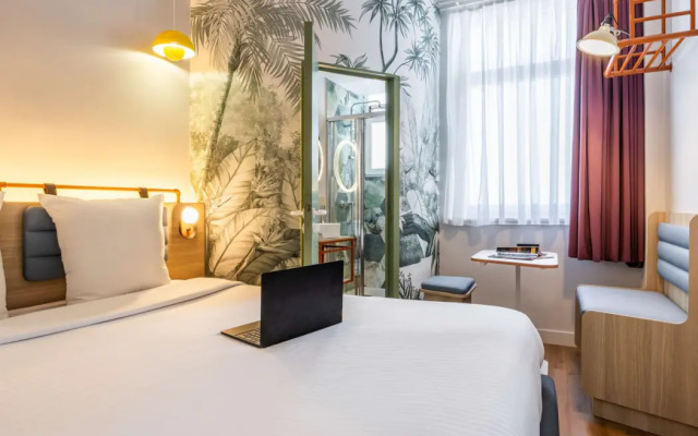 Hotel Siru Brussels