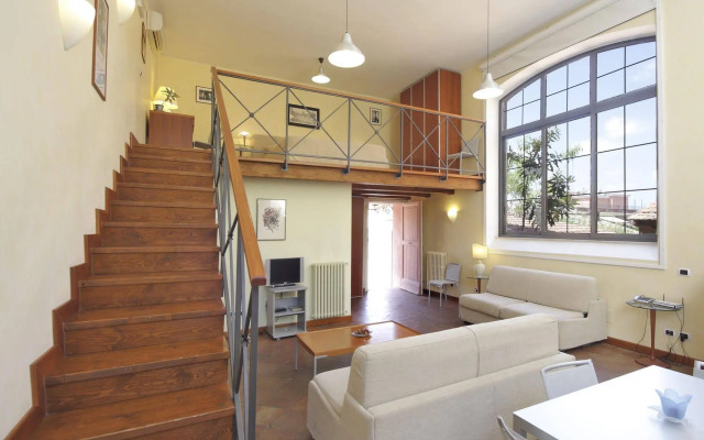 Appartamento Margutta