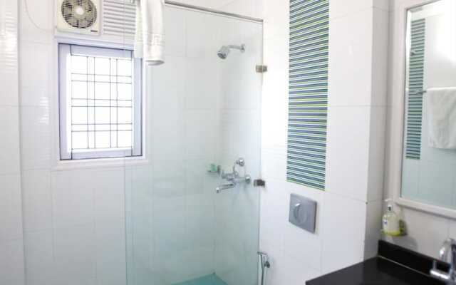 Mint Ambience Suites