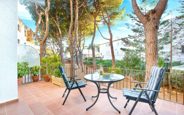 Apartment Pinsmar 13