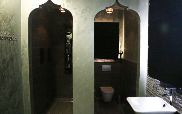Casa d'Or Dahab