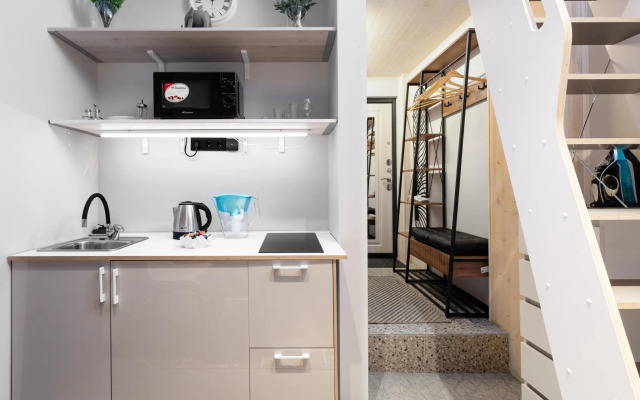 Два города на Ленинградский проспект 33а