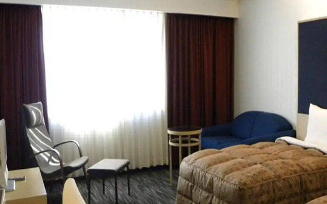 Hotel Northcity Sapporo