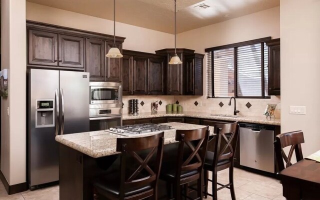 Coral Vista Villa