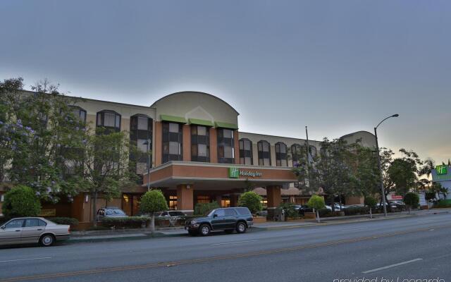 Holiday Inn Long Beach-Downtown Area