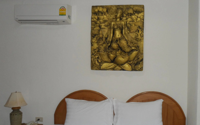 Andamansea Guesthouse