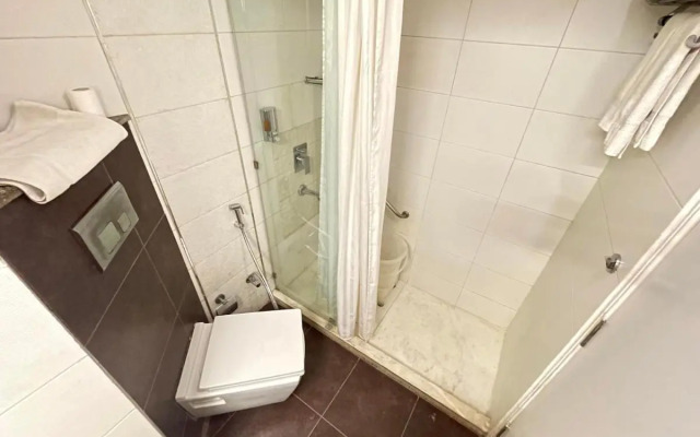 Surasena Regal Vista Agra