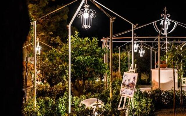 Relais Santa Croce All'Eremo