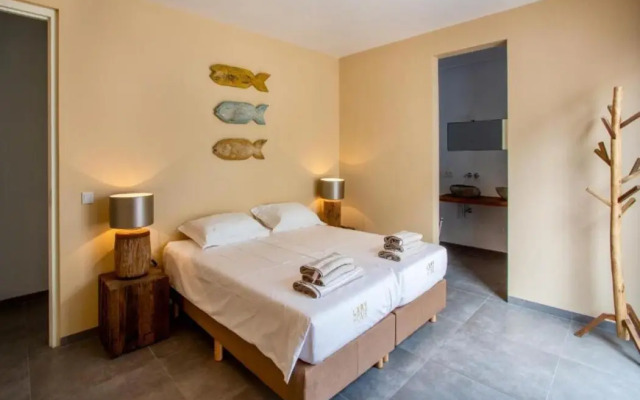 The Villas by LXRYHOME