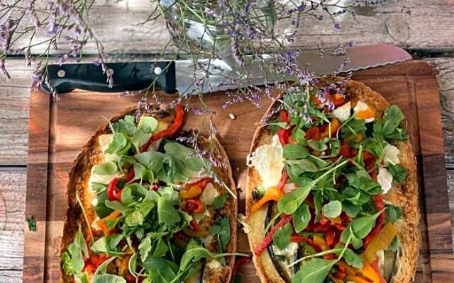 L'Instant Pour Vous.