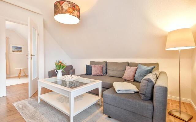 Ferienhaus 1 Fuchsweg