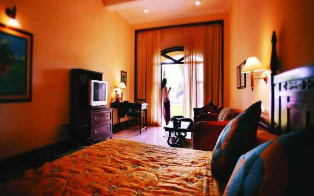 The LaLiT Golf & Spa Resort Goa