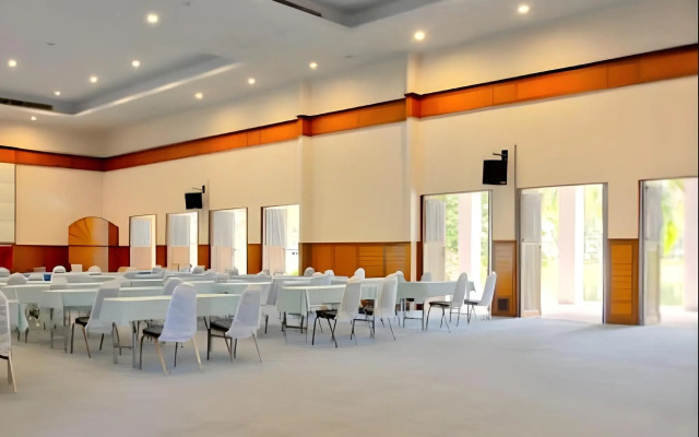 Panorama Golf And Country Club