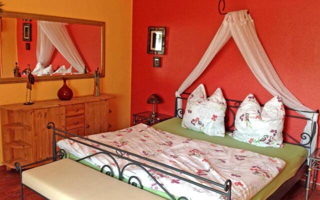 Ferienwohnungen Koserow USE 3360