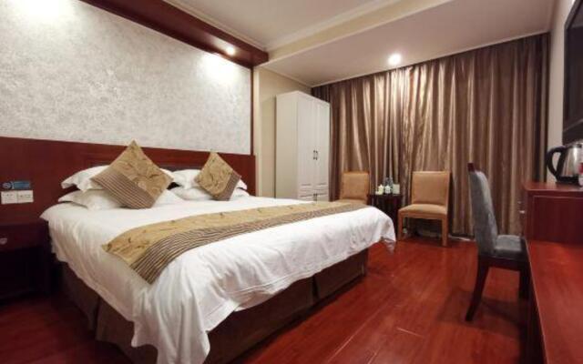 Xiang Wang Fu Hotel