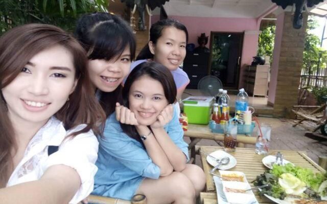 Naifun BB House