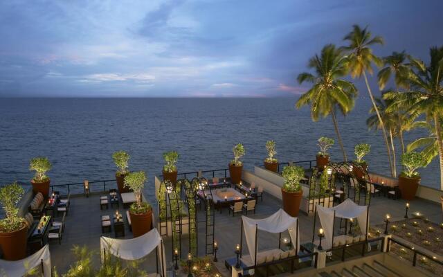 The Leela Kovalam, a Raviz Hotel