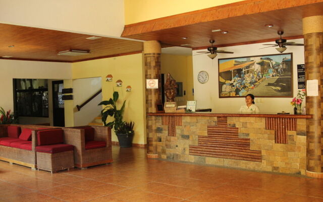 Hotel Villas Kin-Ha