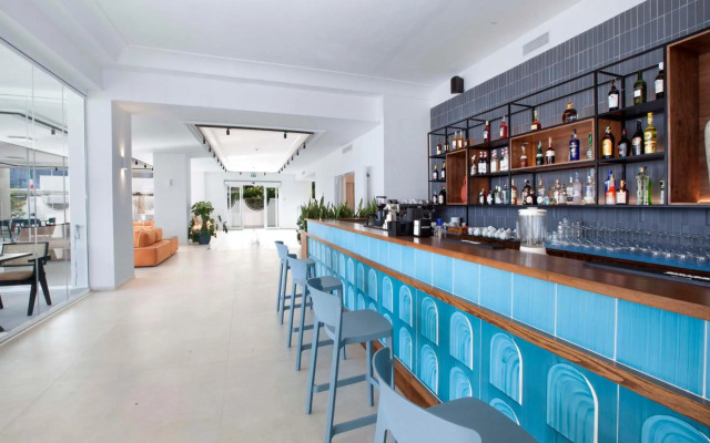 Hotel Admiral