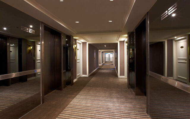 Hotel Royal Hsinchu
