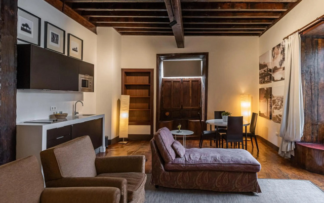 Isla Baja Suites