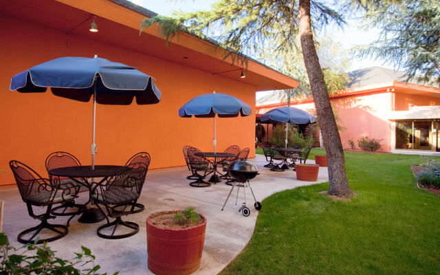 Best Western Plus Sparks-Reno Hotel