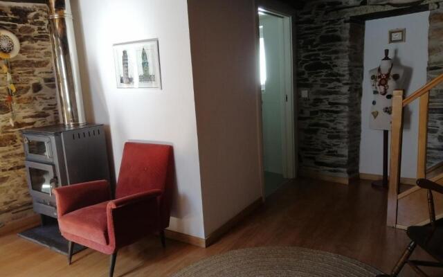 Casa do Alto - Benfeita