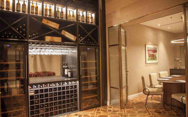 Theatron Jerusalem Hotel & Spa - MGallery Collection