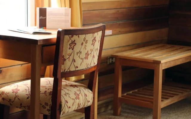 Hotel Boutique El Greco