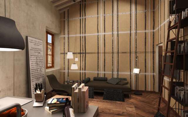 Oltrarno 1881 Apartments