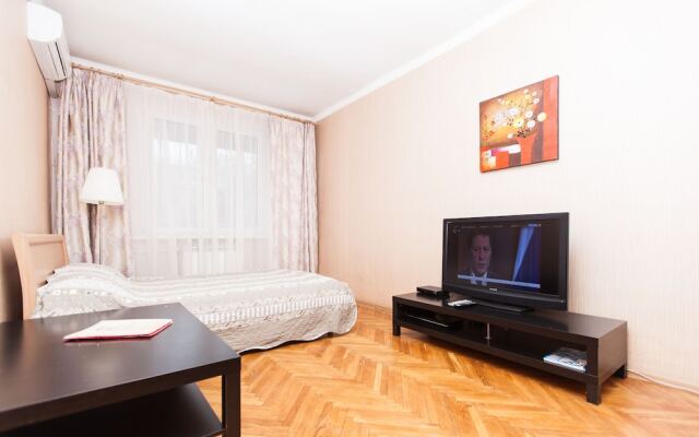 Кварт Апартаменты на Маяковской