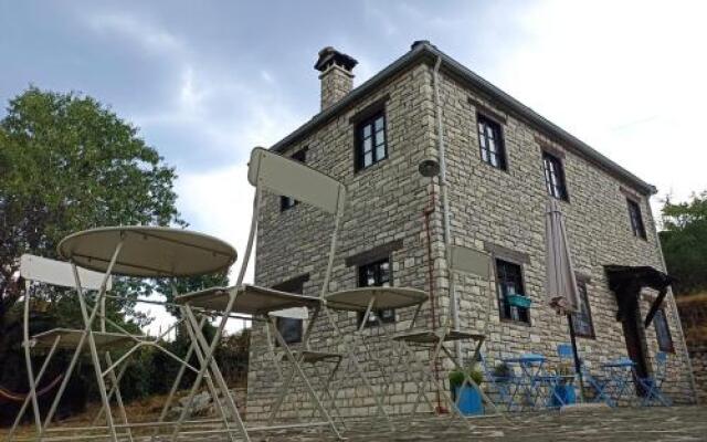 Agriogido - Rupicapra Apartments