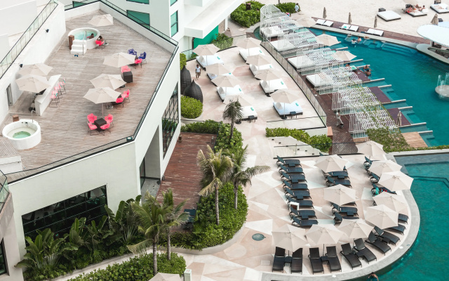 Armar House, All-Inclusive