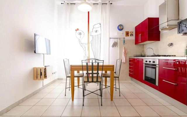 Cozy one Bedroom in Great Location