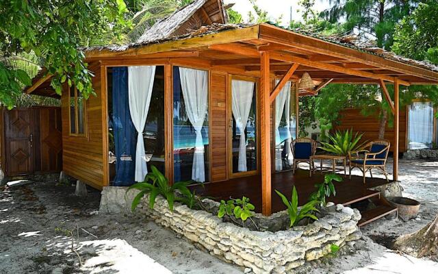 Agusta Eco Resort