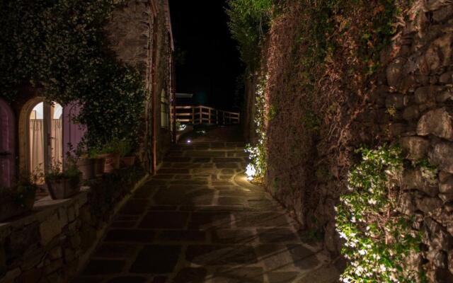 La TORRETTA Studios & Suite