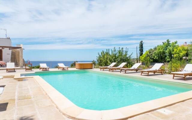 Cala d'Aspide Resort