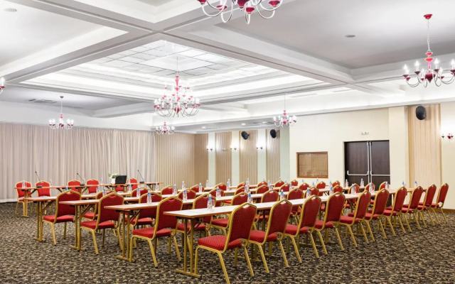 Park Hotel Pirin