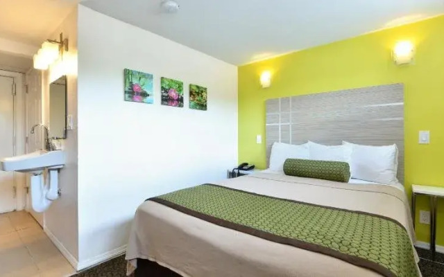 Hostway Motor Inn