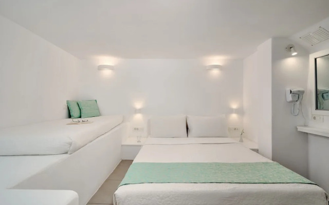 Santorini Mansion at Imerovigli