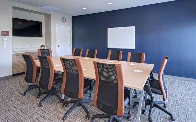 TownePlace Suites by Marriott Tacoma Lakewood