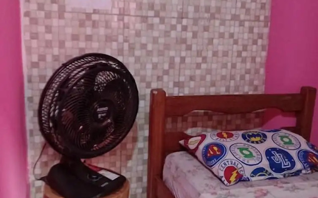 Pousada Guaraná da Cláudia