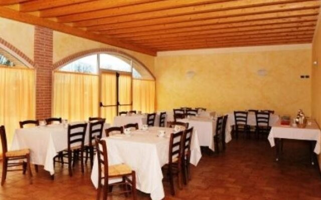 Agriturismo Parco Del Chiese