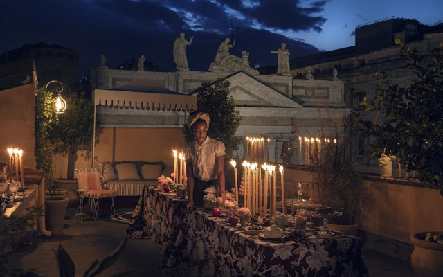 Elle Dimora di Sicilia